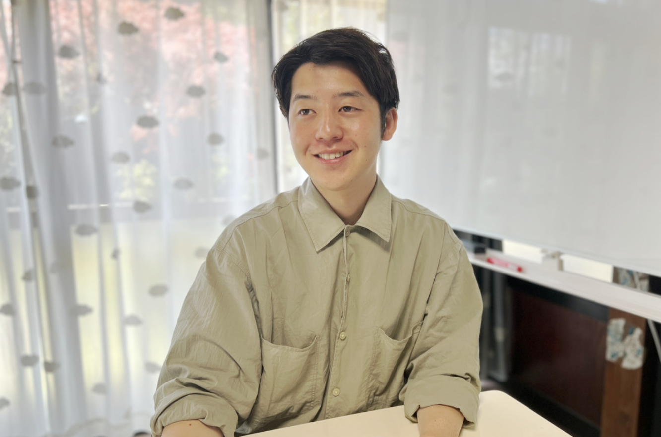 英語初心者だからこそ、理解ある日本人講師から学ぼう