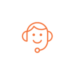 担任制なので安心