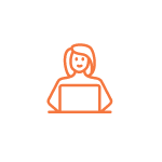 時間外でも質問できる