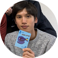 自分の英語が外国人に伝わった！